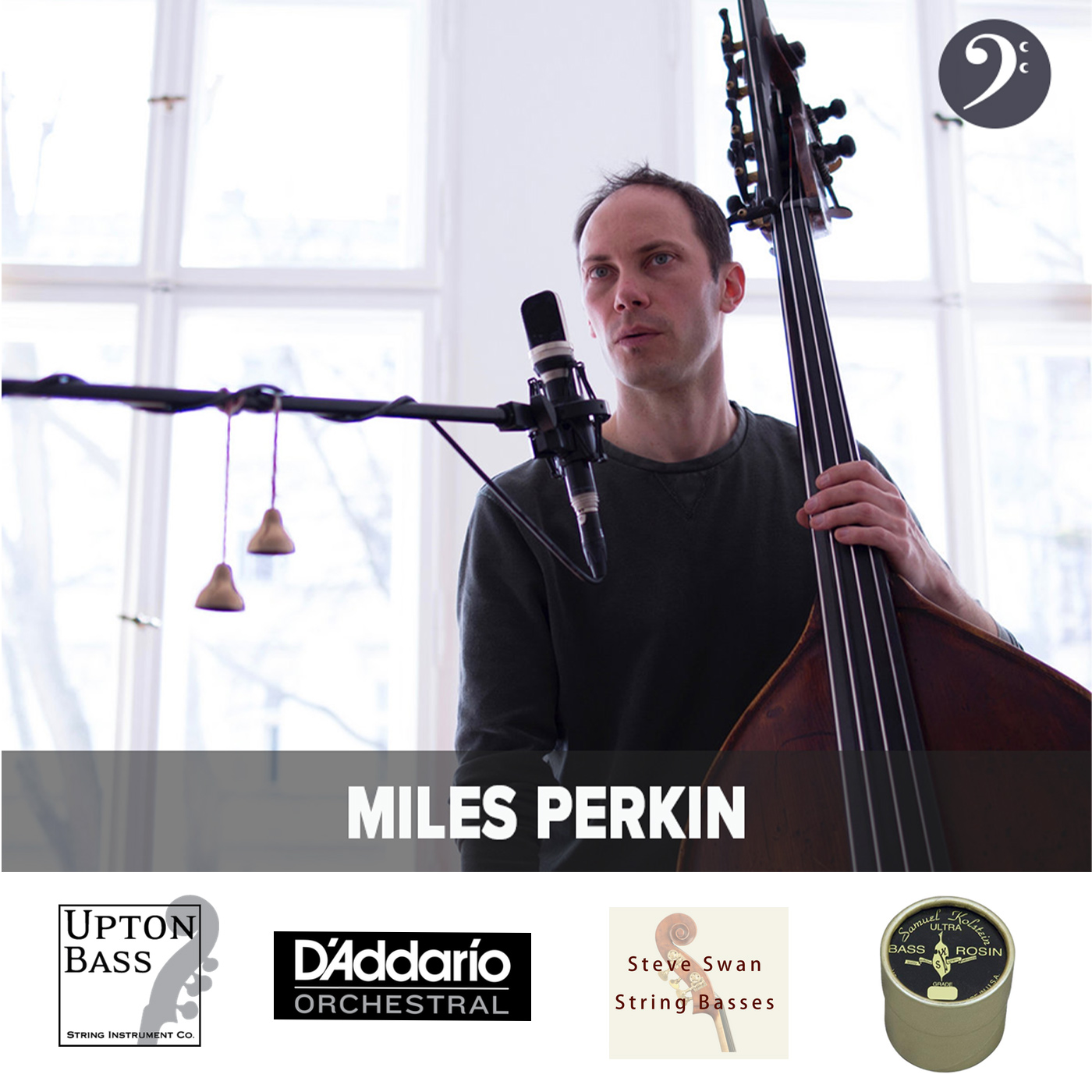 Contrabass Conversations