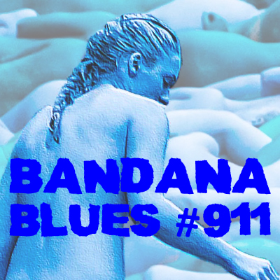 Bandana Blues, founded by Beardo, hosted by Spinner