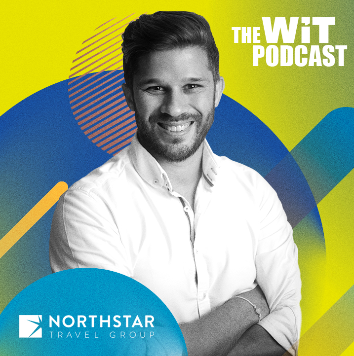 Episode 22: Tom Peacock-Nazil, Founder, Seven Clean Seas