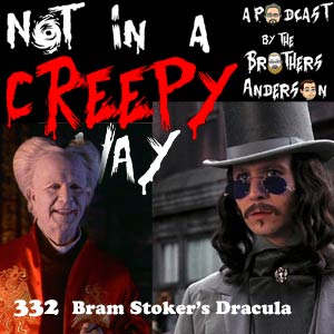 NIACW 332 Bram Stoker's Dracula