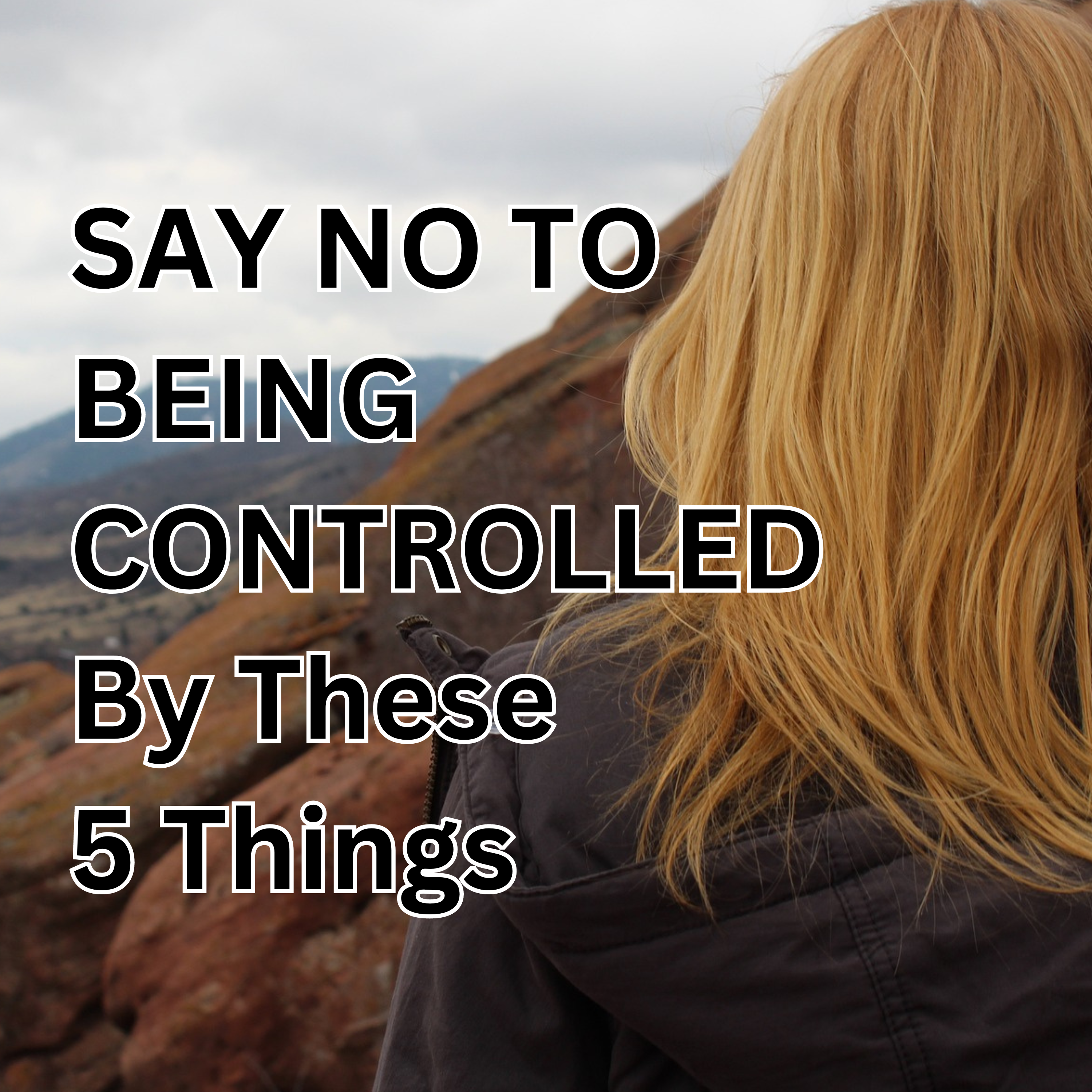 Navigating Life From The Cross