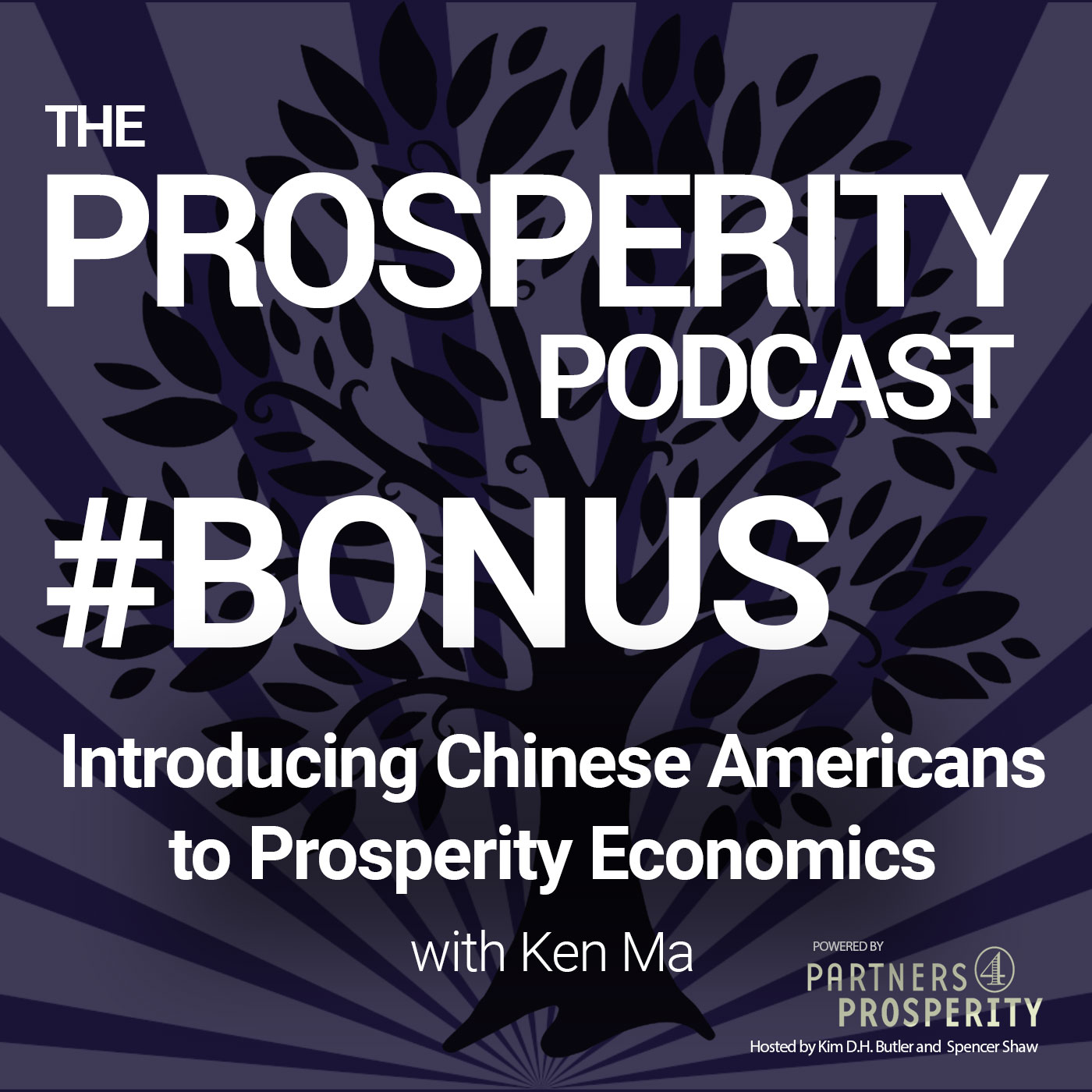 The Prosperity Podcast