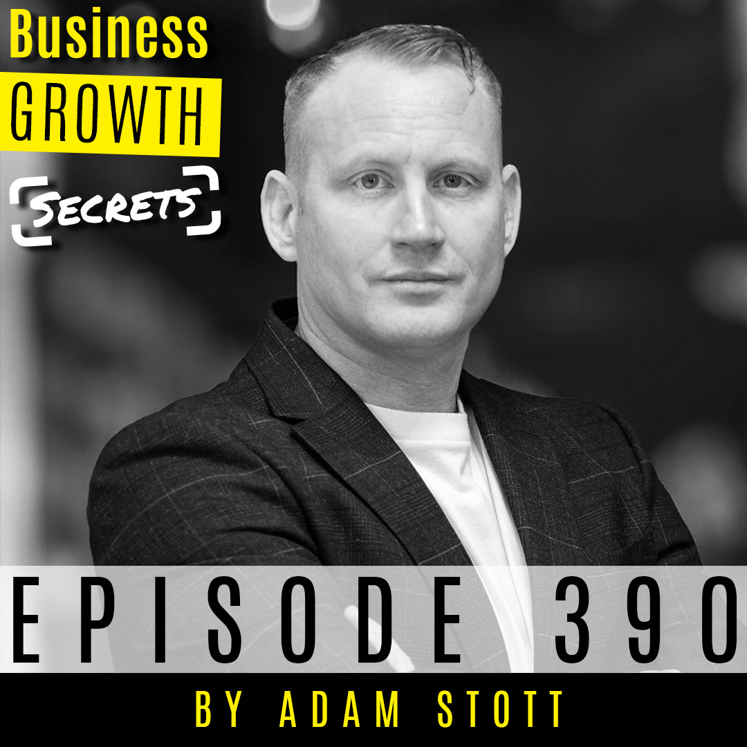 Business Growth Secrets