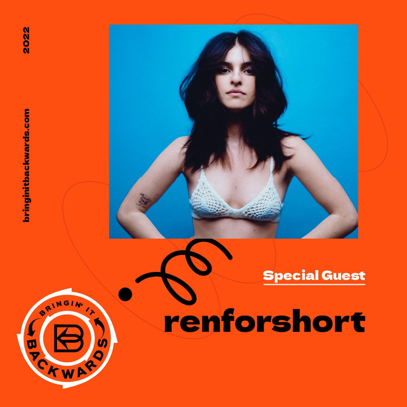 Bringin\' it Backwards