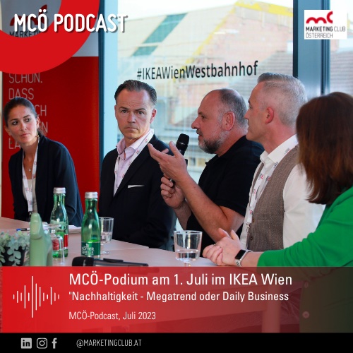 MCÖ-Podcast