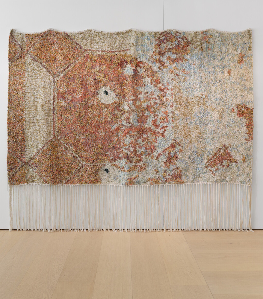 Igshaan Adams, Laura Igoe