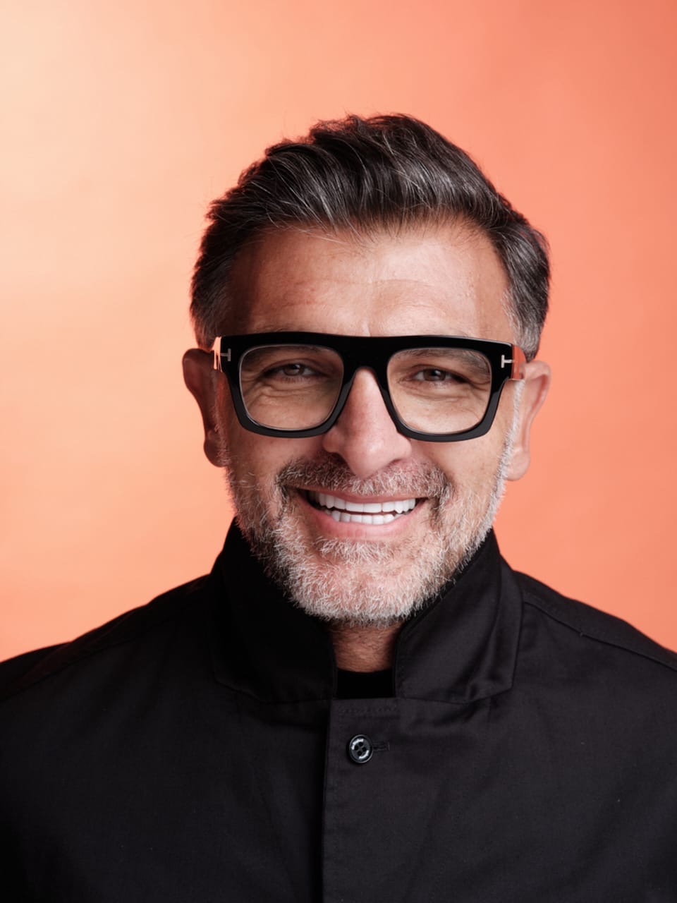 Tapping Into Africa's AI & Futurist Mind, John Sanei