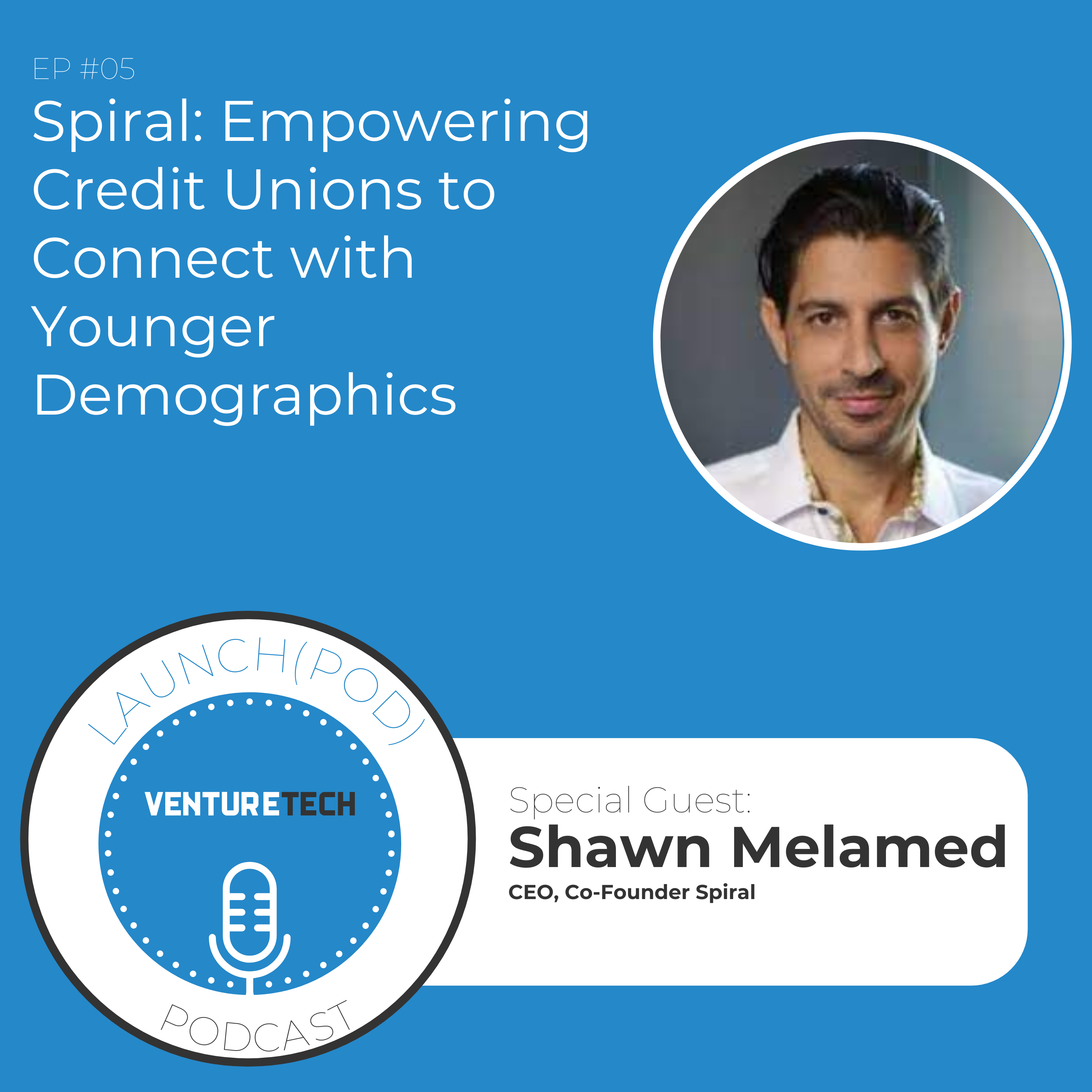 VentureTech Launch(pod)