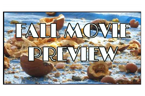 Episode 109: Fall Movie Preview-2019