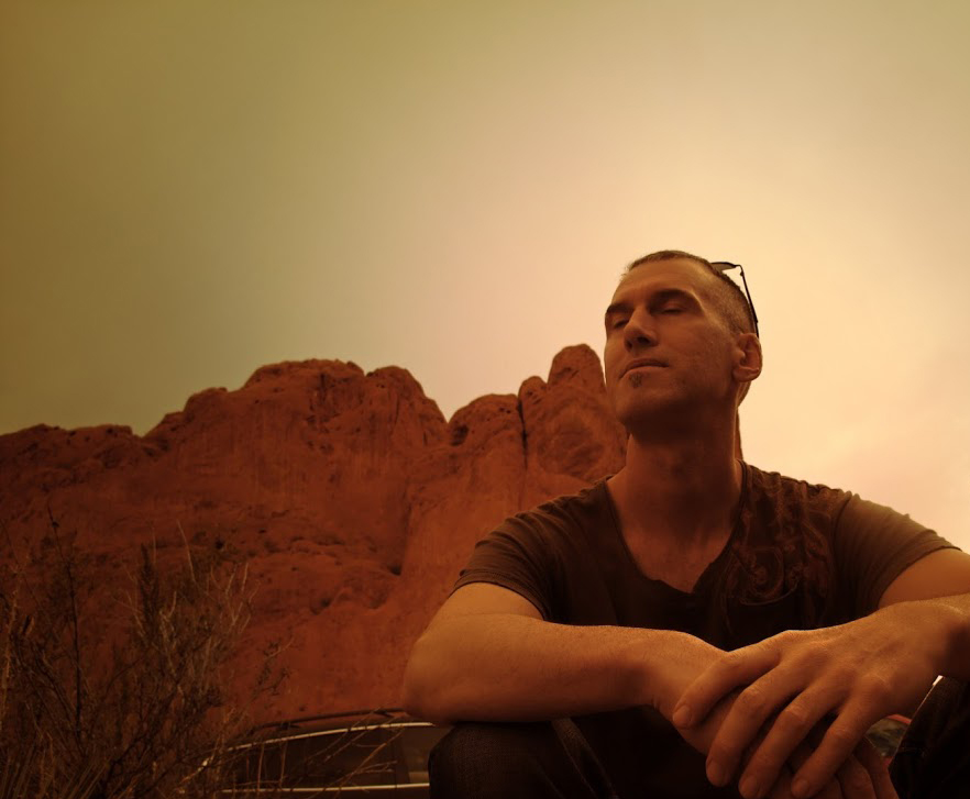 Philip Blackburn | The Pratfalls podcast