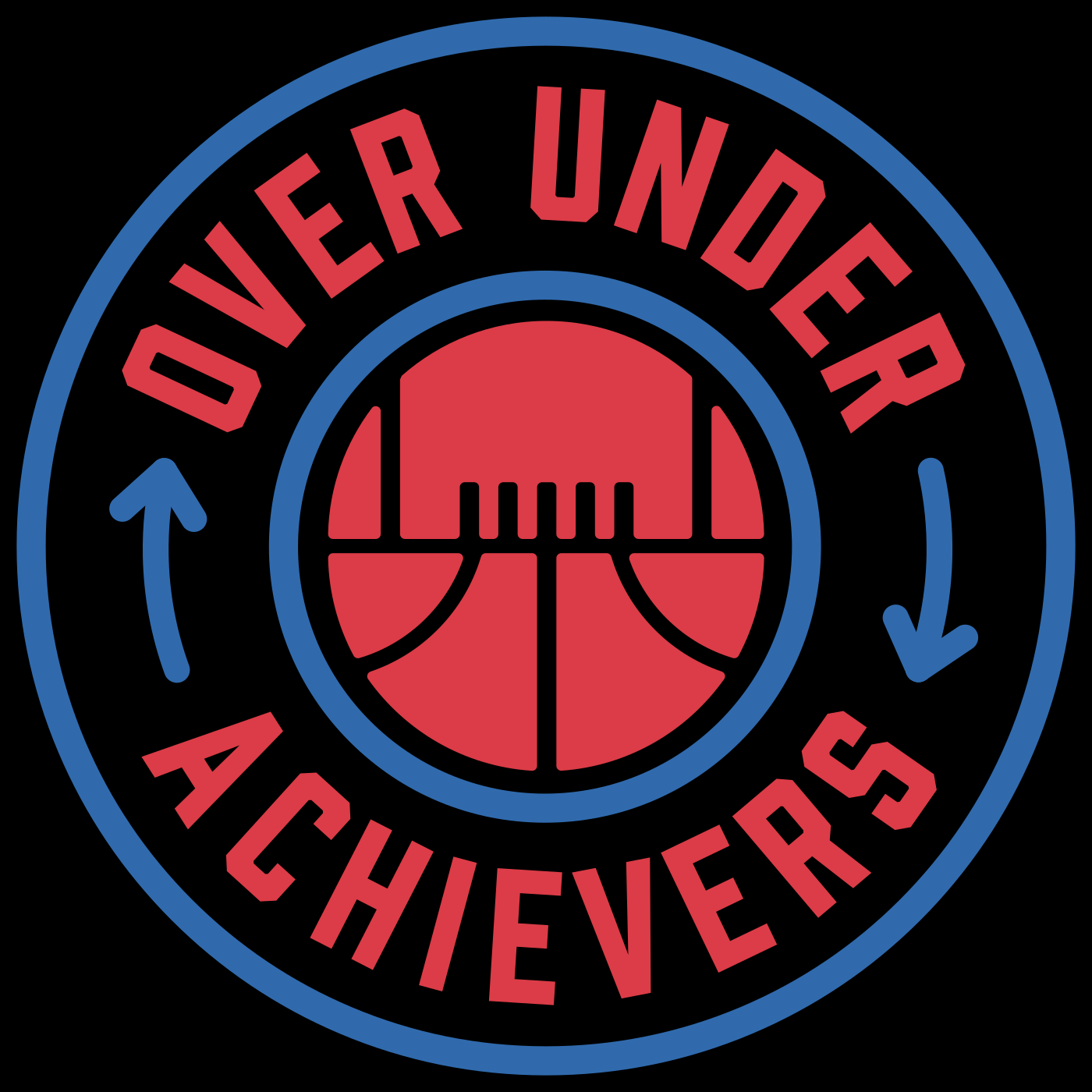 Over Under Achievers