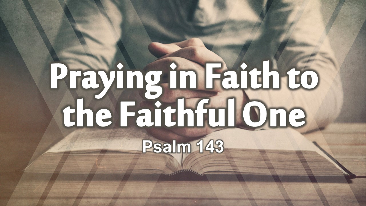 First Baptist Middleburg  Audio Sermon