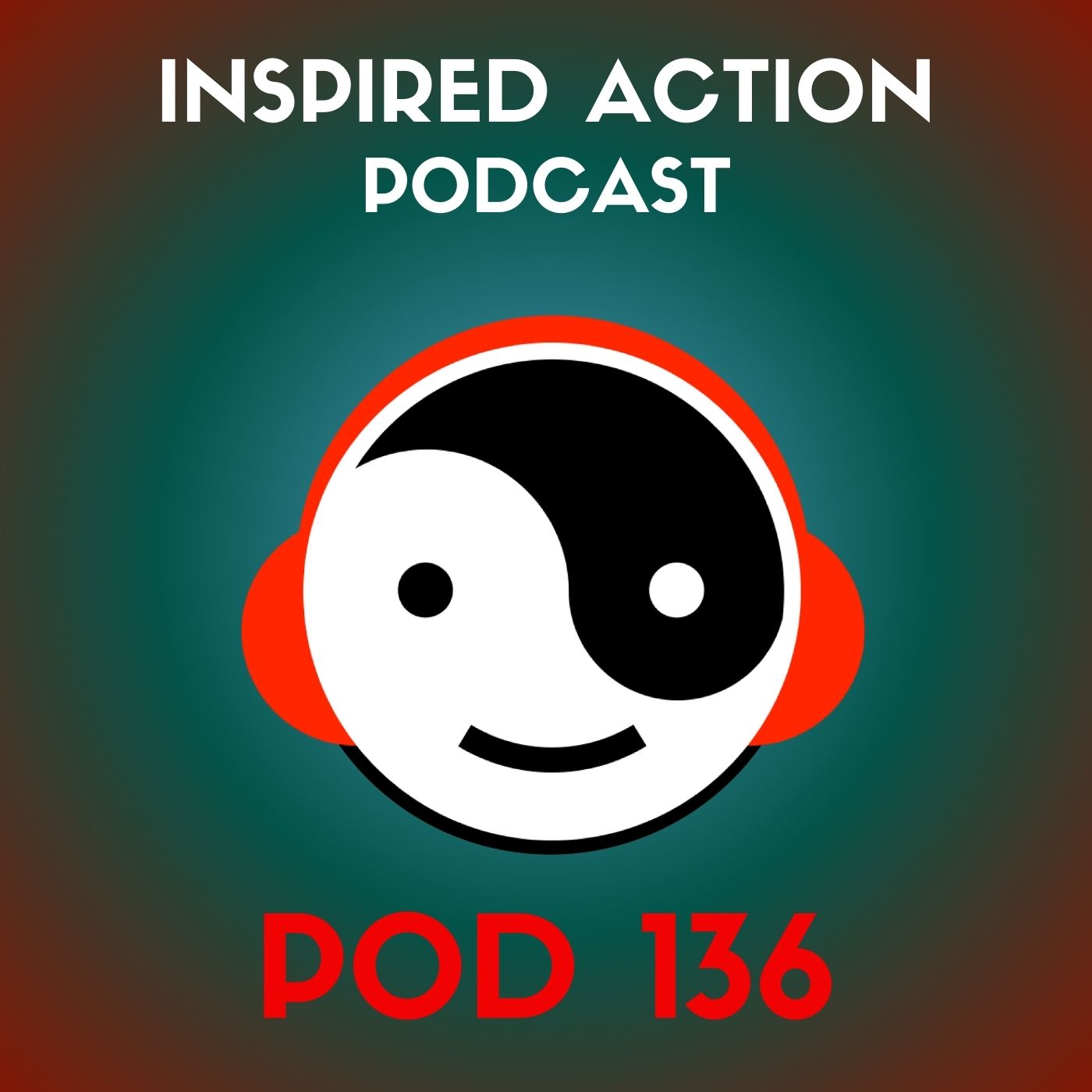 136 - Giving or Hiding Your Gifts from the World? - Ghost Market and Ghost Cave