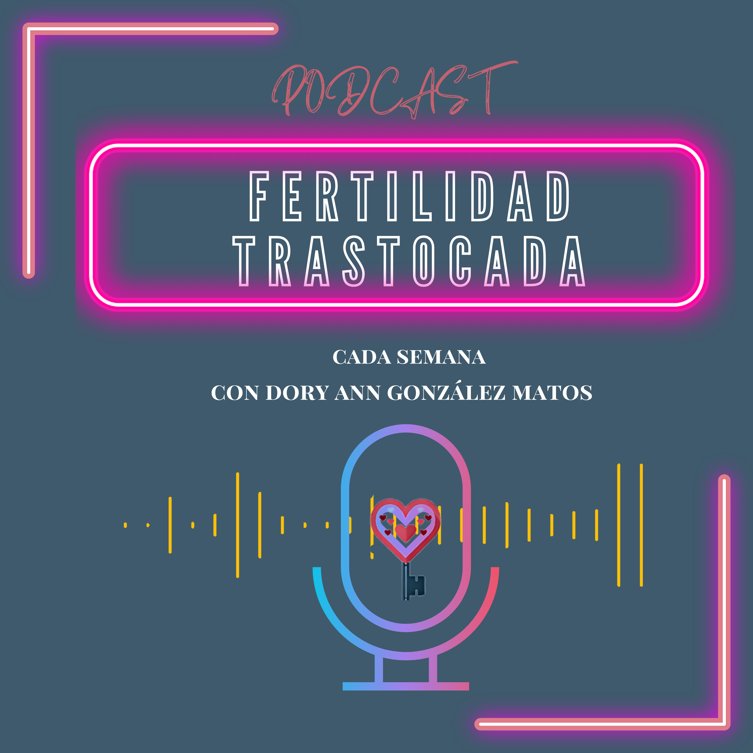 Fertilidad Trastocada