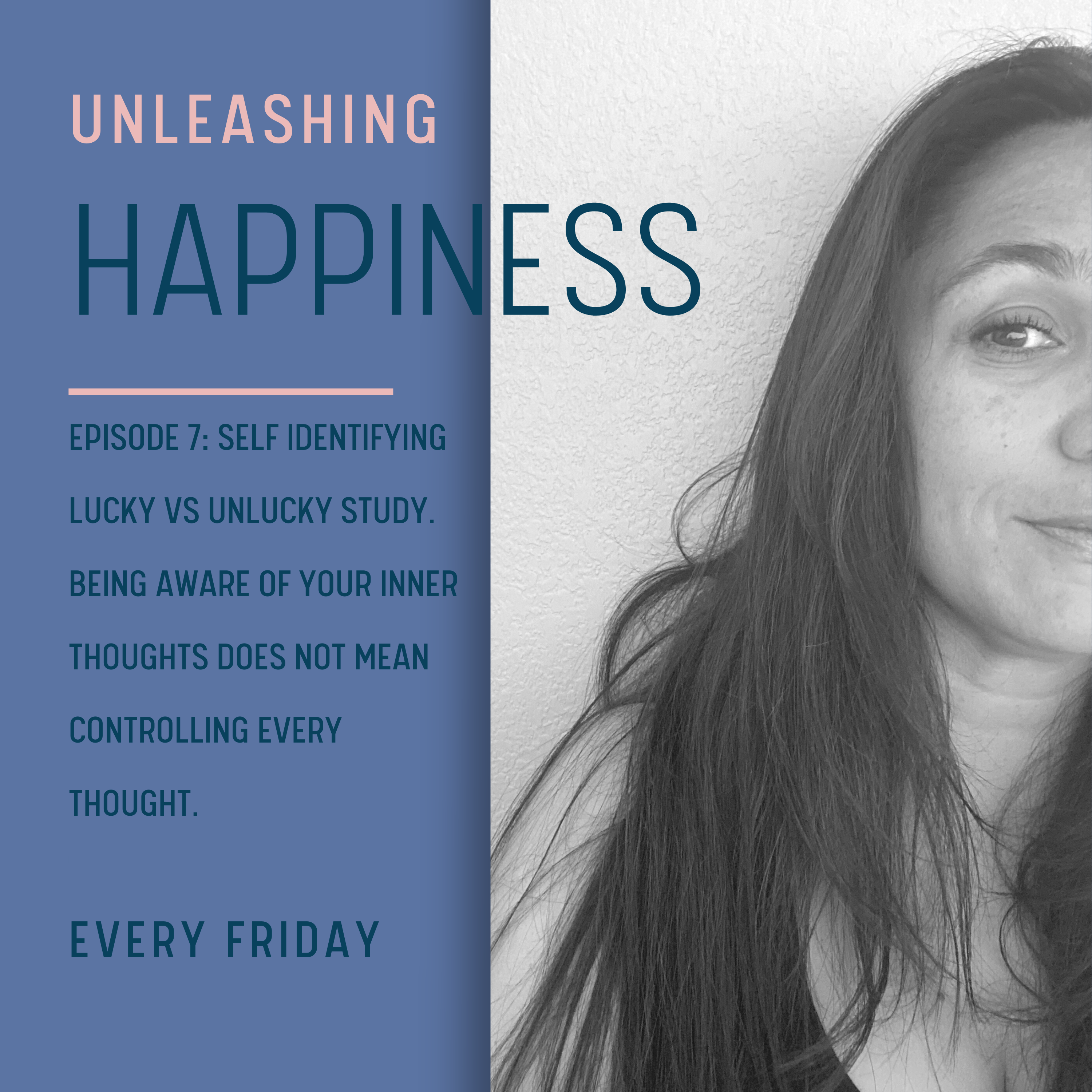 Unleashing Happiness