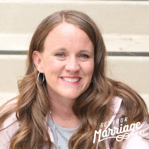 Get Your Marriage On! with Dan Purcell