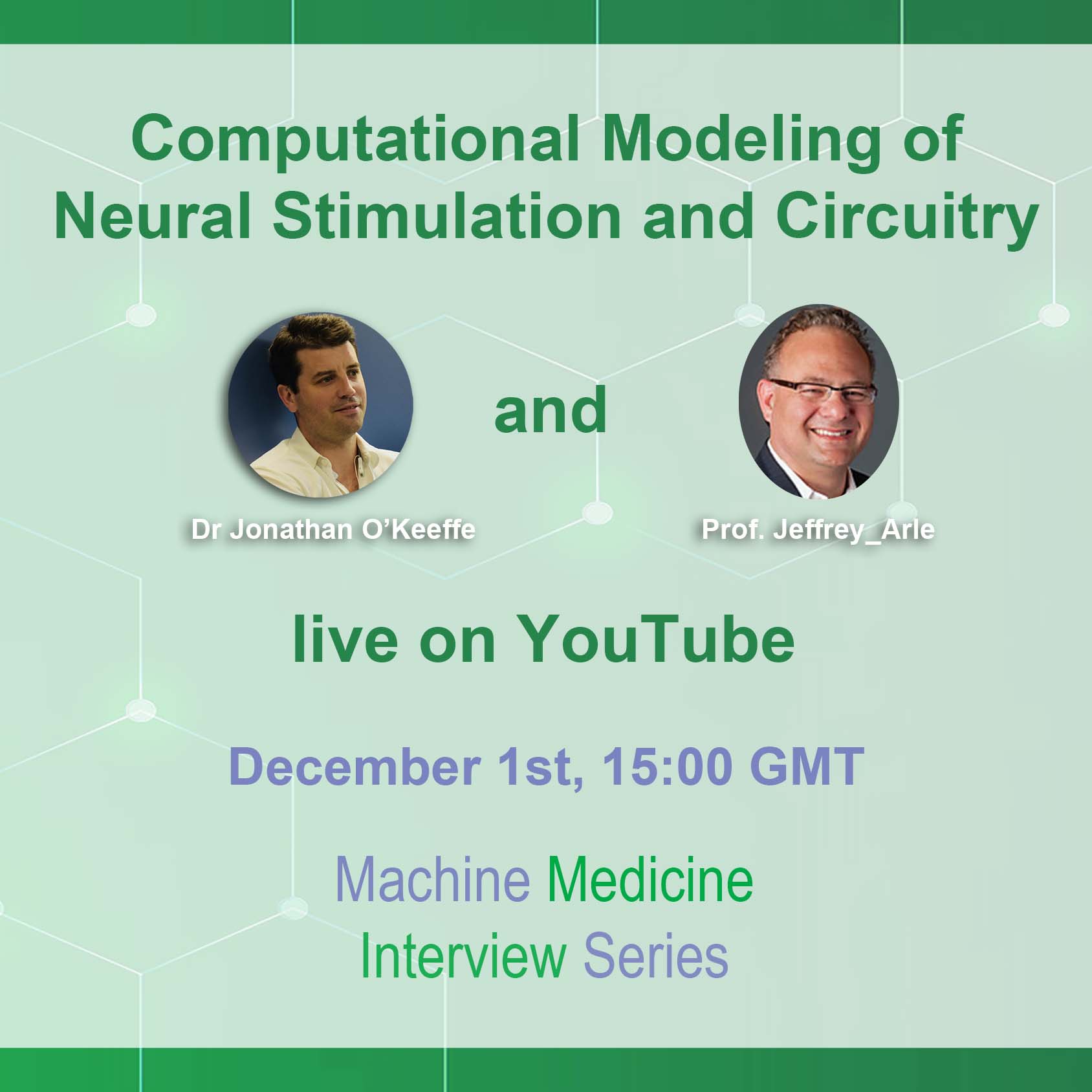 Computational Modeling of Neural Stimulation and Circuitry