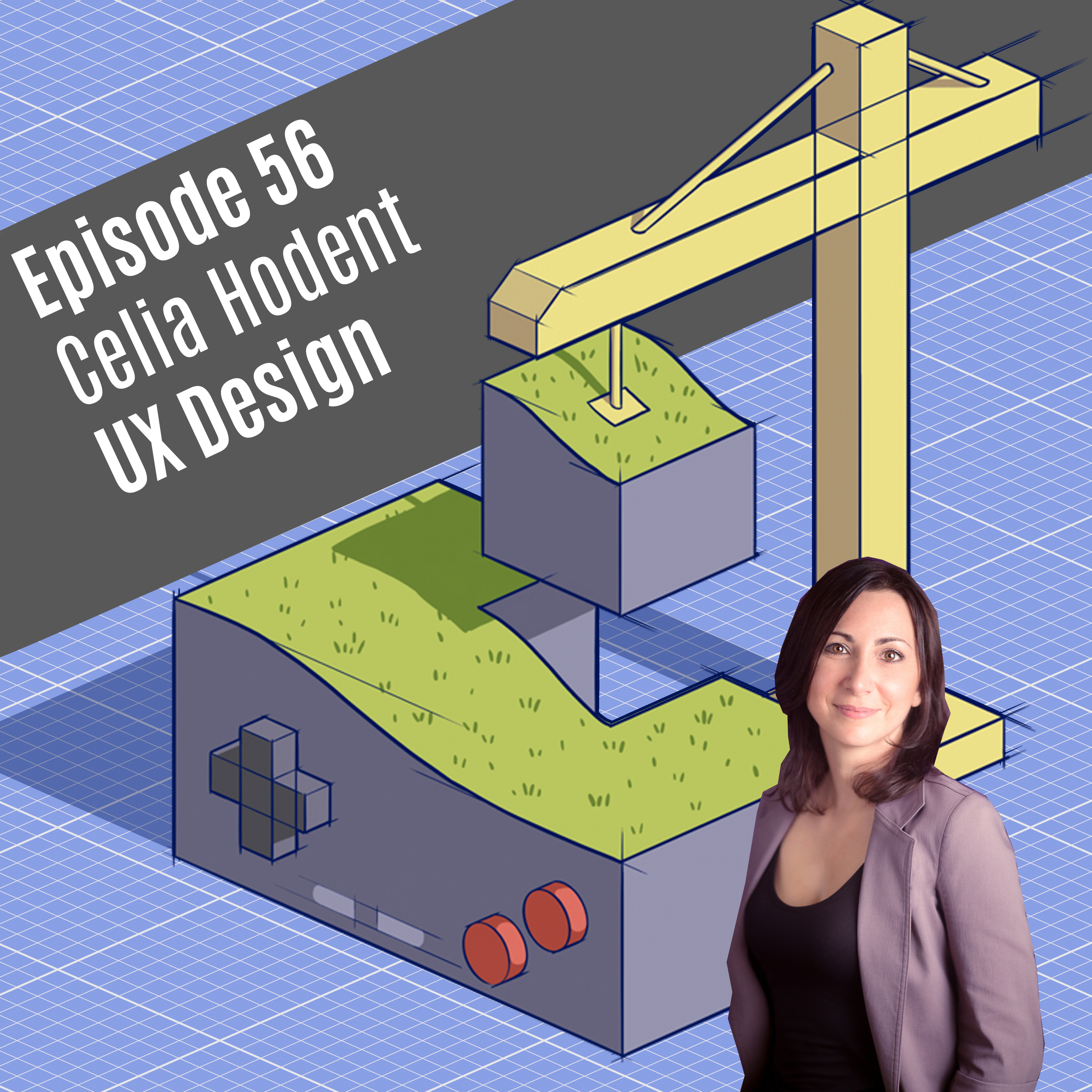 Level Design Lobby