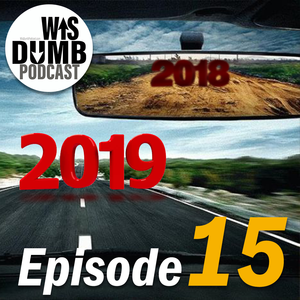WisDumb Podcast