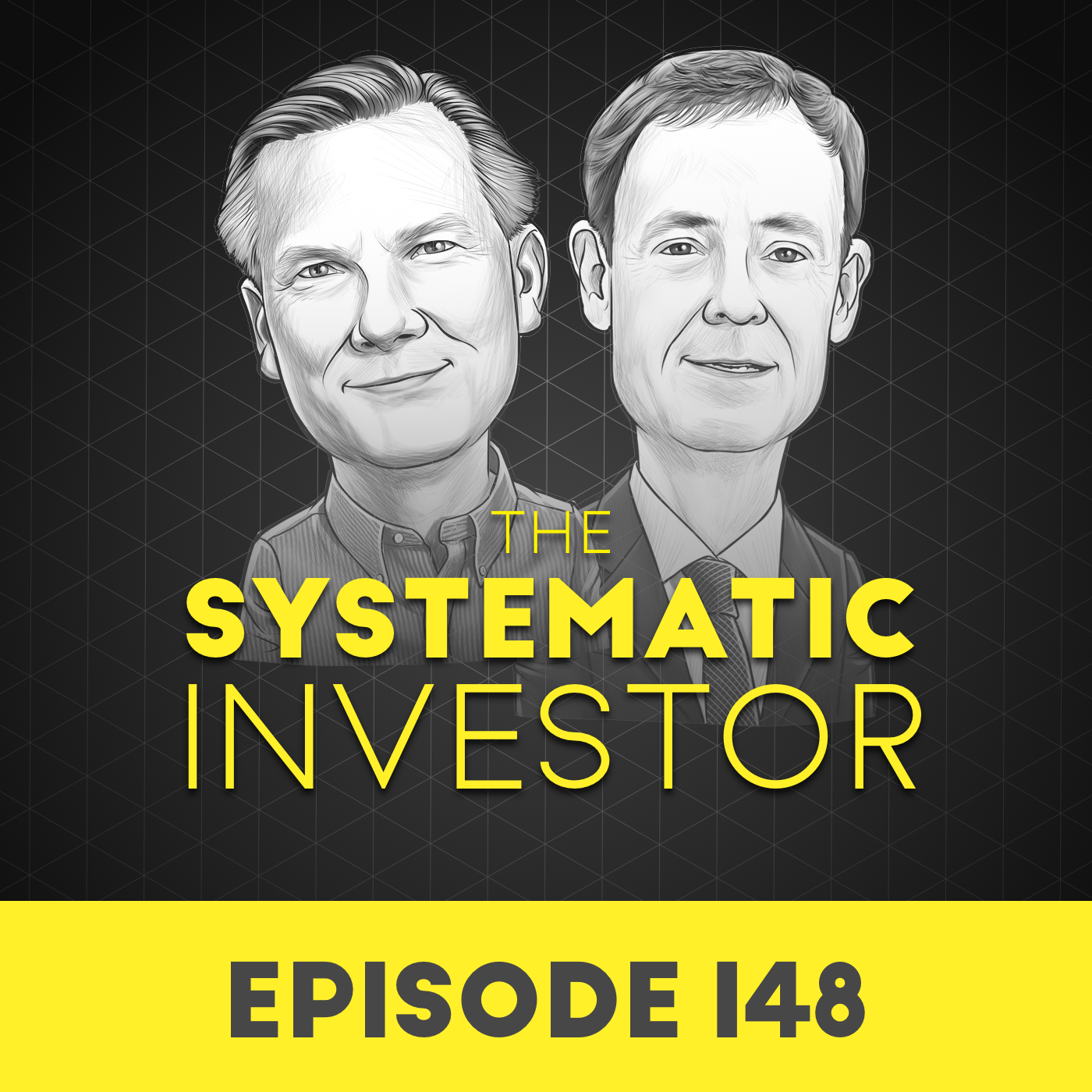 148 Systematic Investor Series ft Jerry Parker – July 11th, 2021