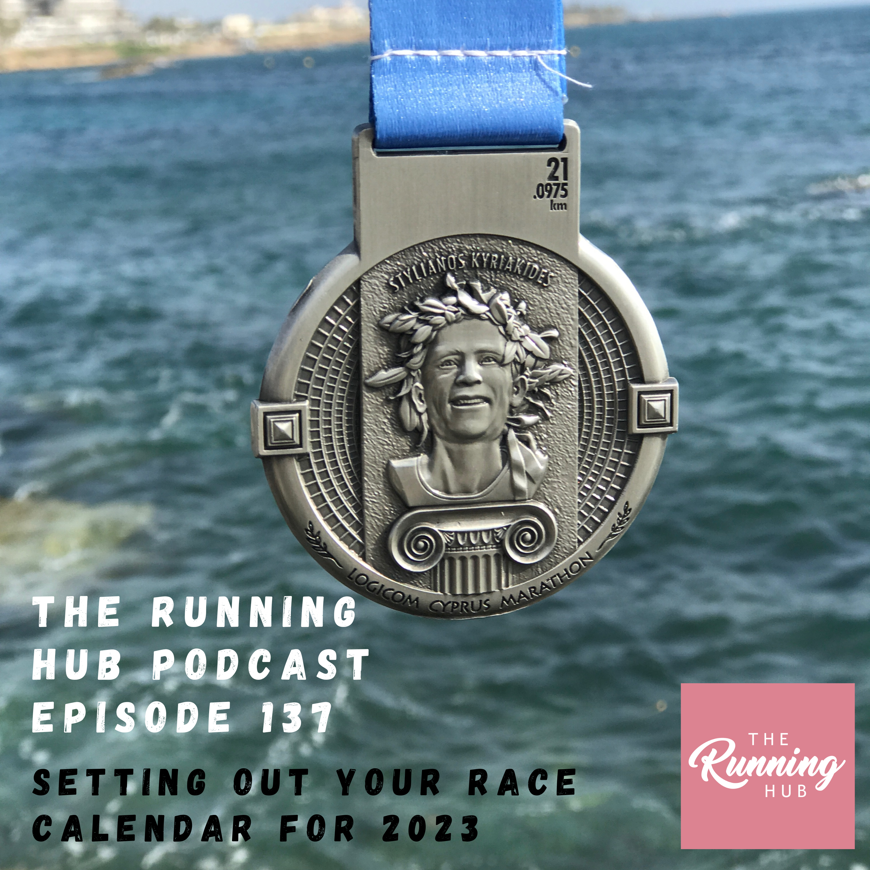 Setting Out Your Race Calendar for 2023 - Episode 137