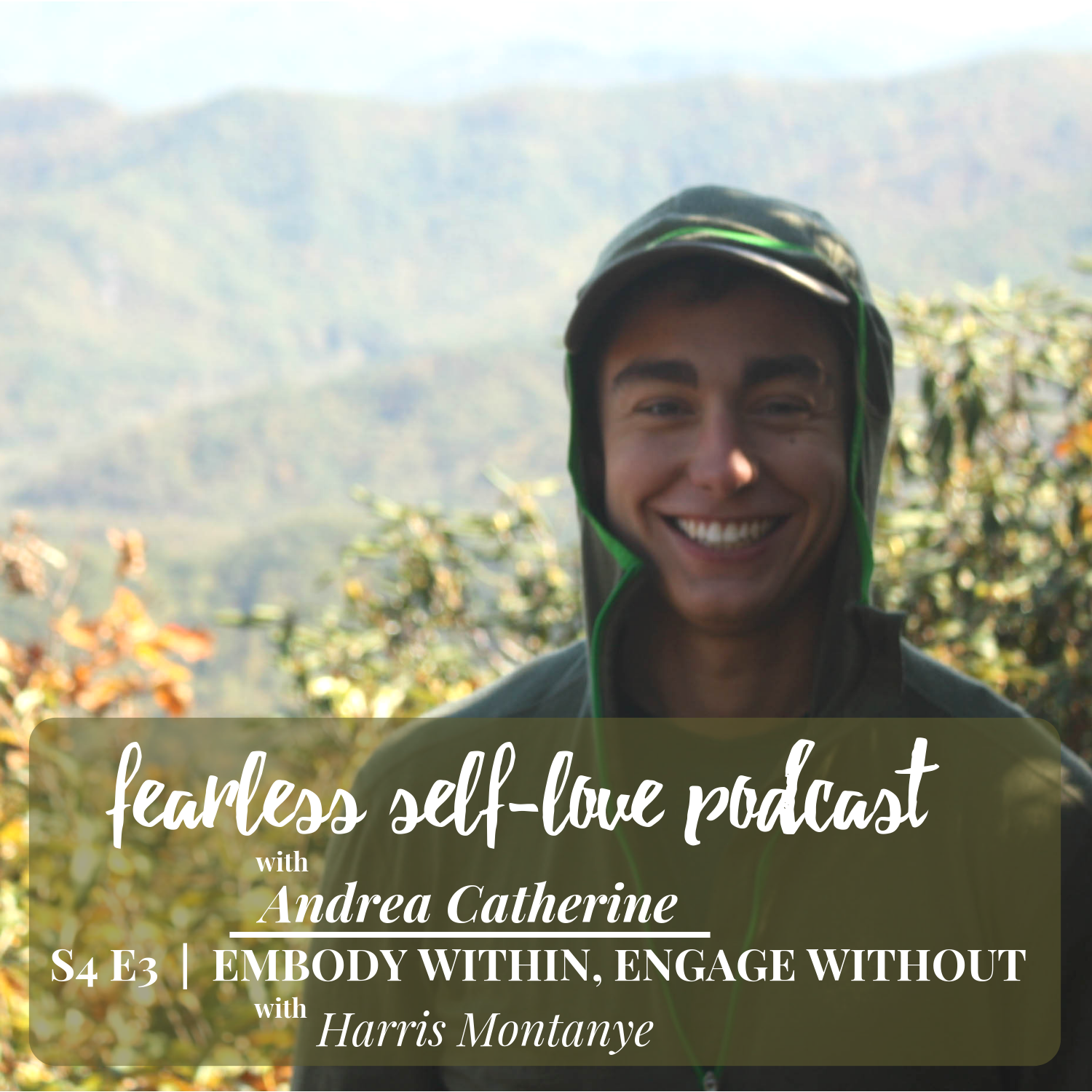 Fearless Self-Love