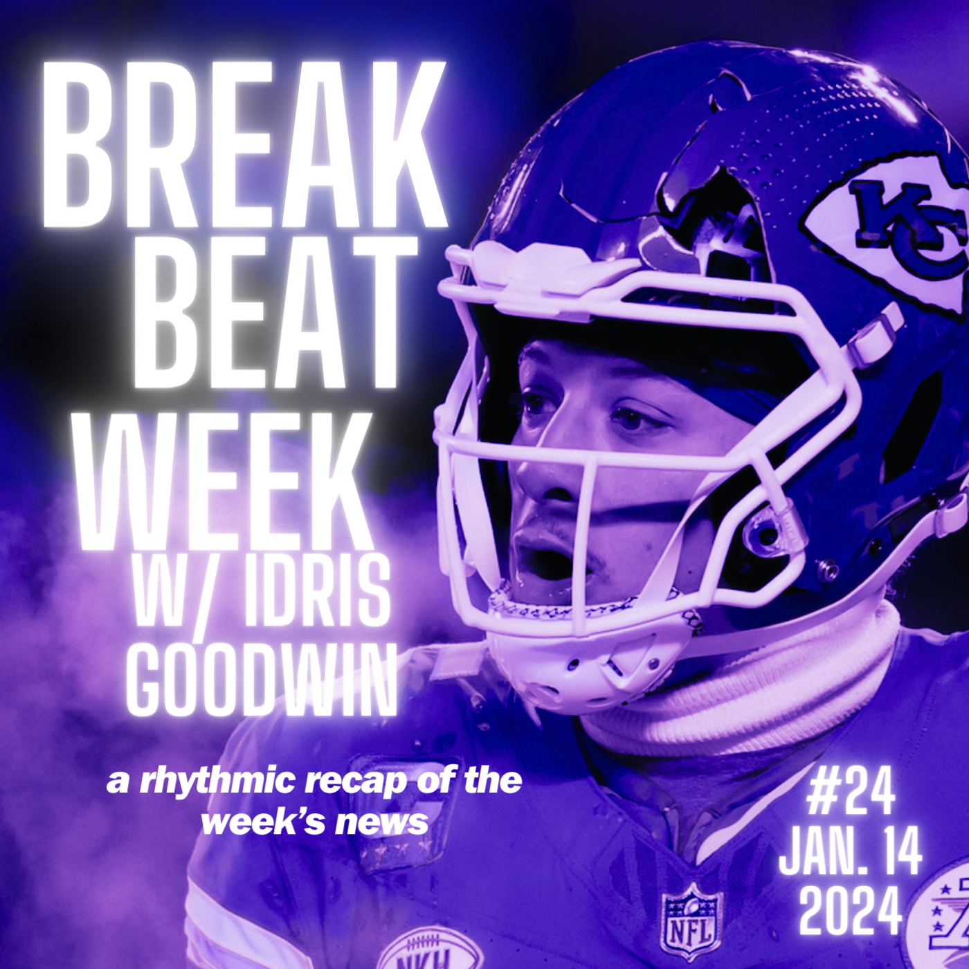 Break Beat Week