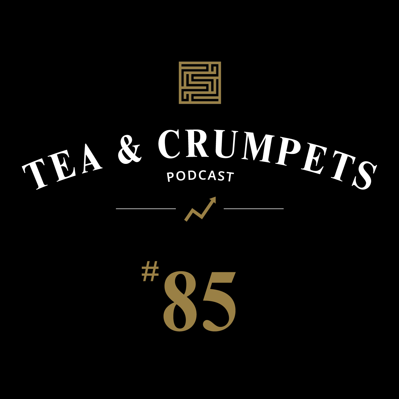 Tea and Crumpets