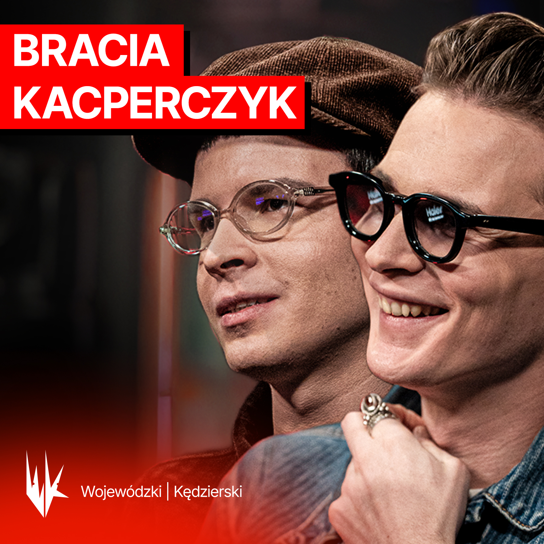 Kacperczyk Brothers: private life collapsed in ruins