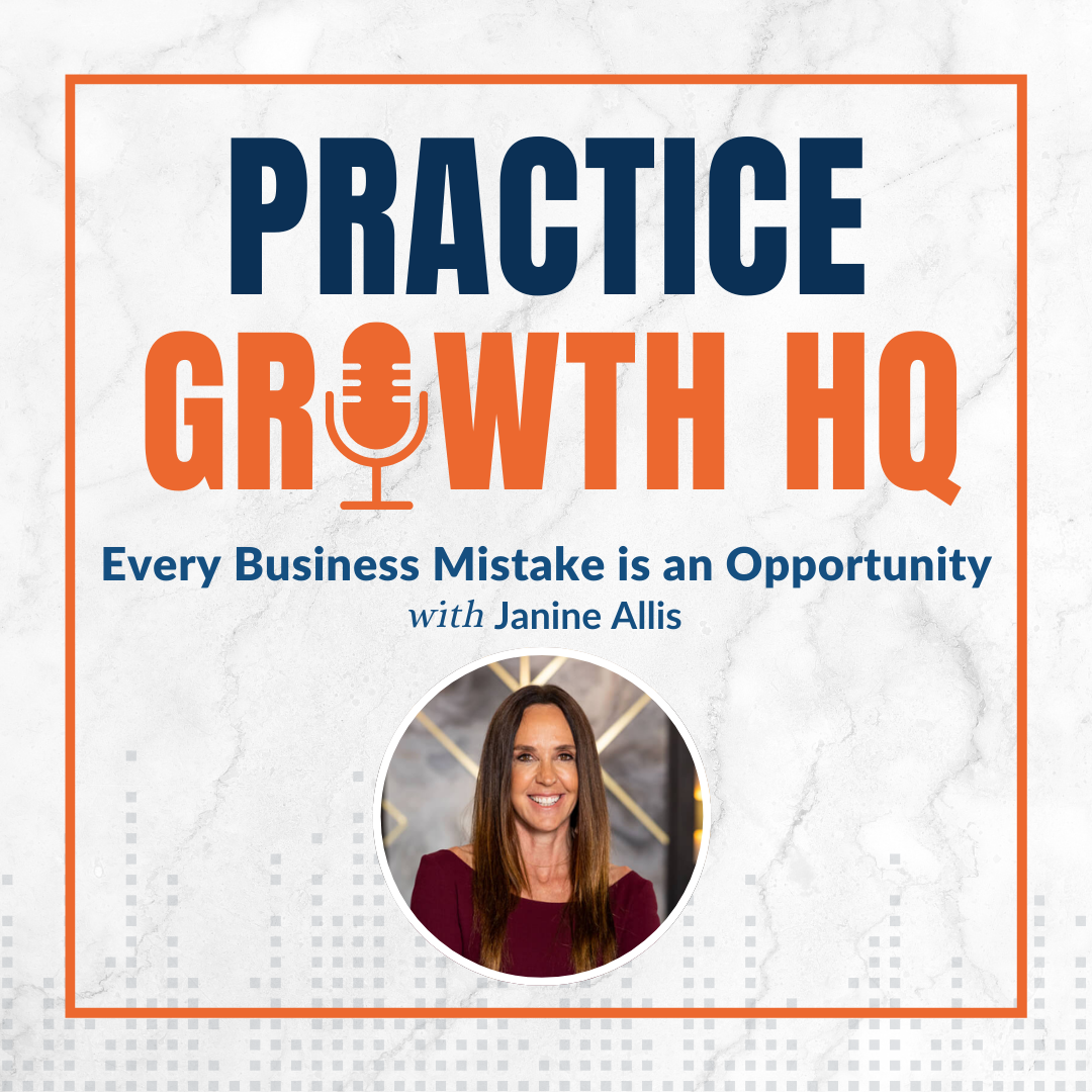 Practice Growth HQ