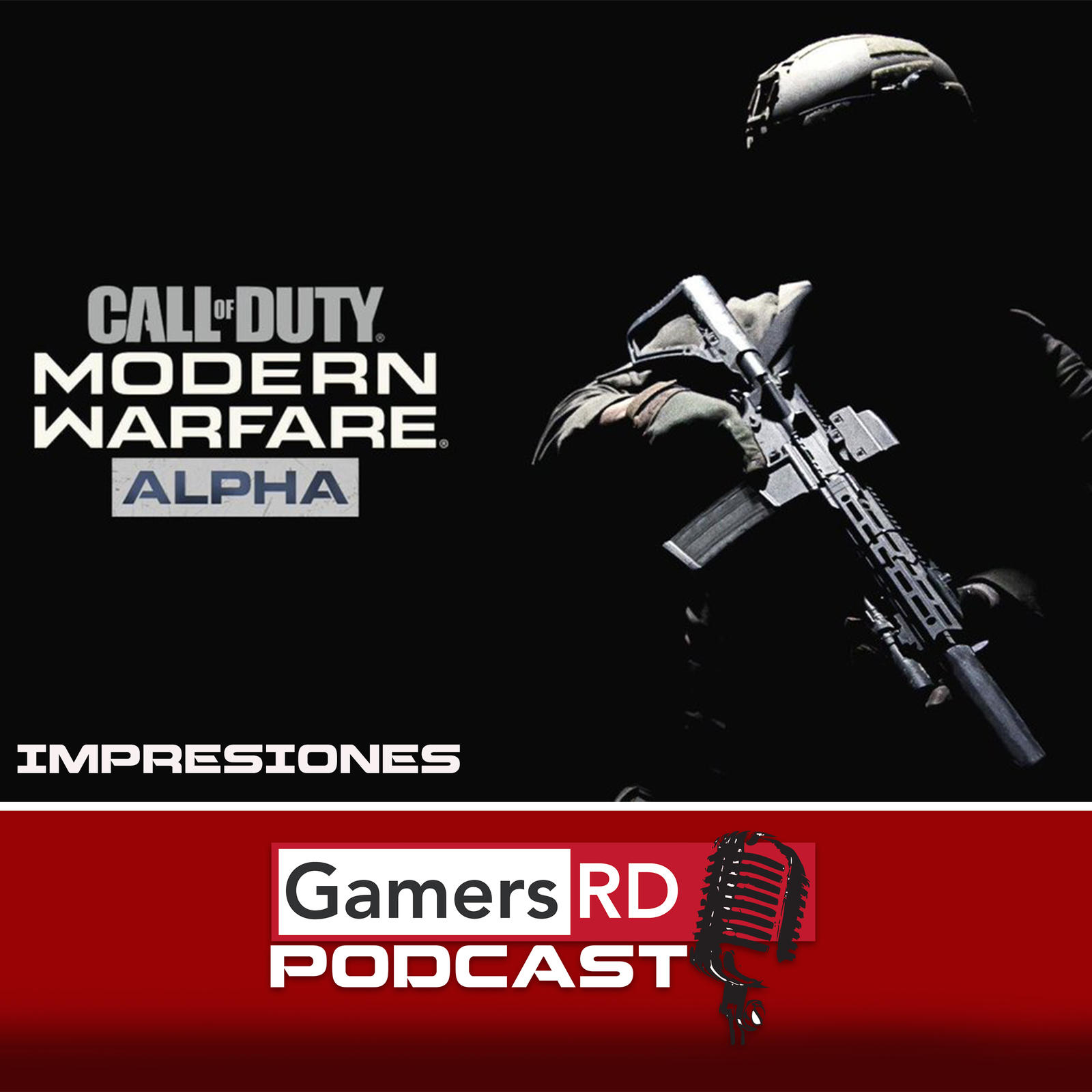 GamersRD Podcast