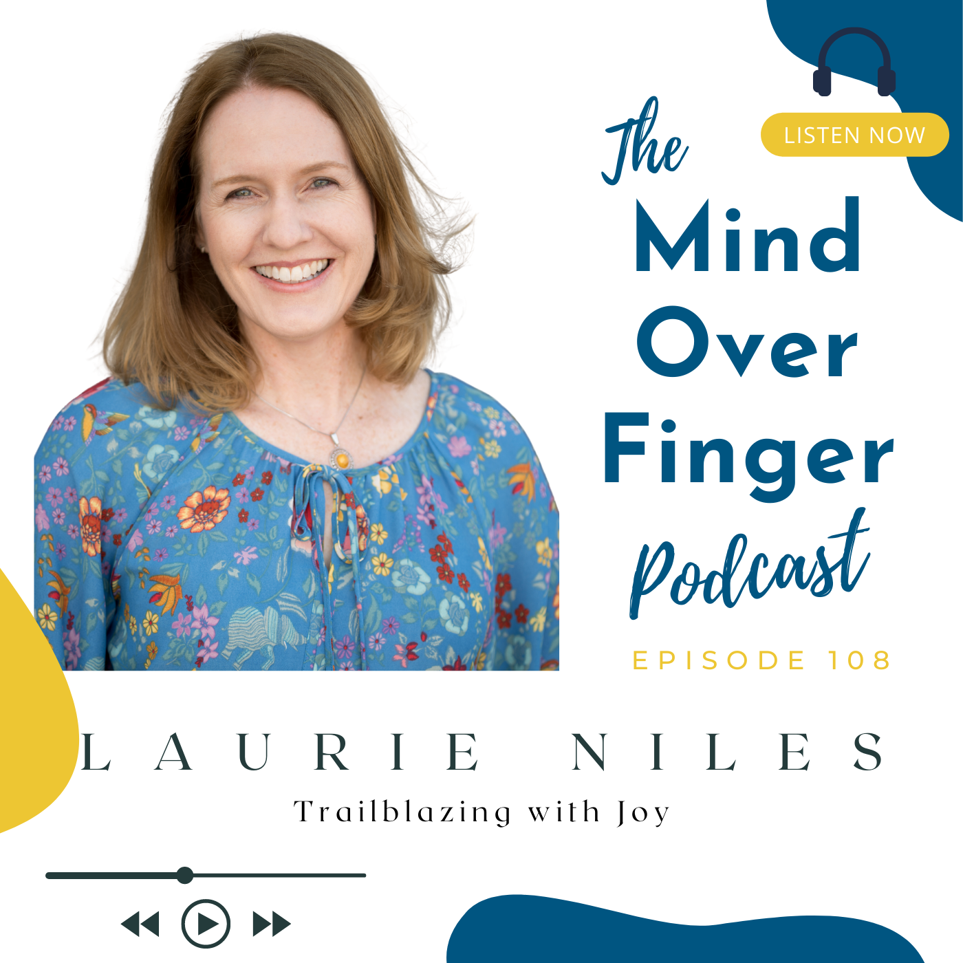 The Mind Over Finger Podcast