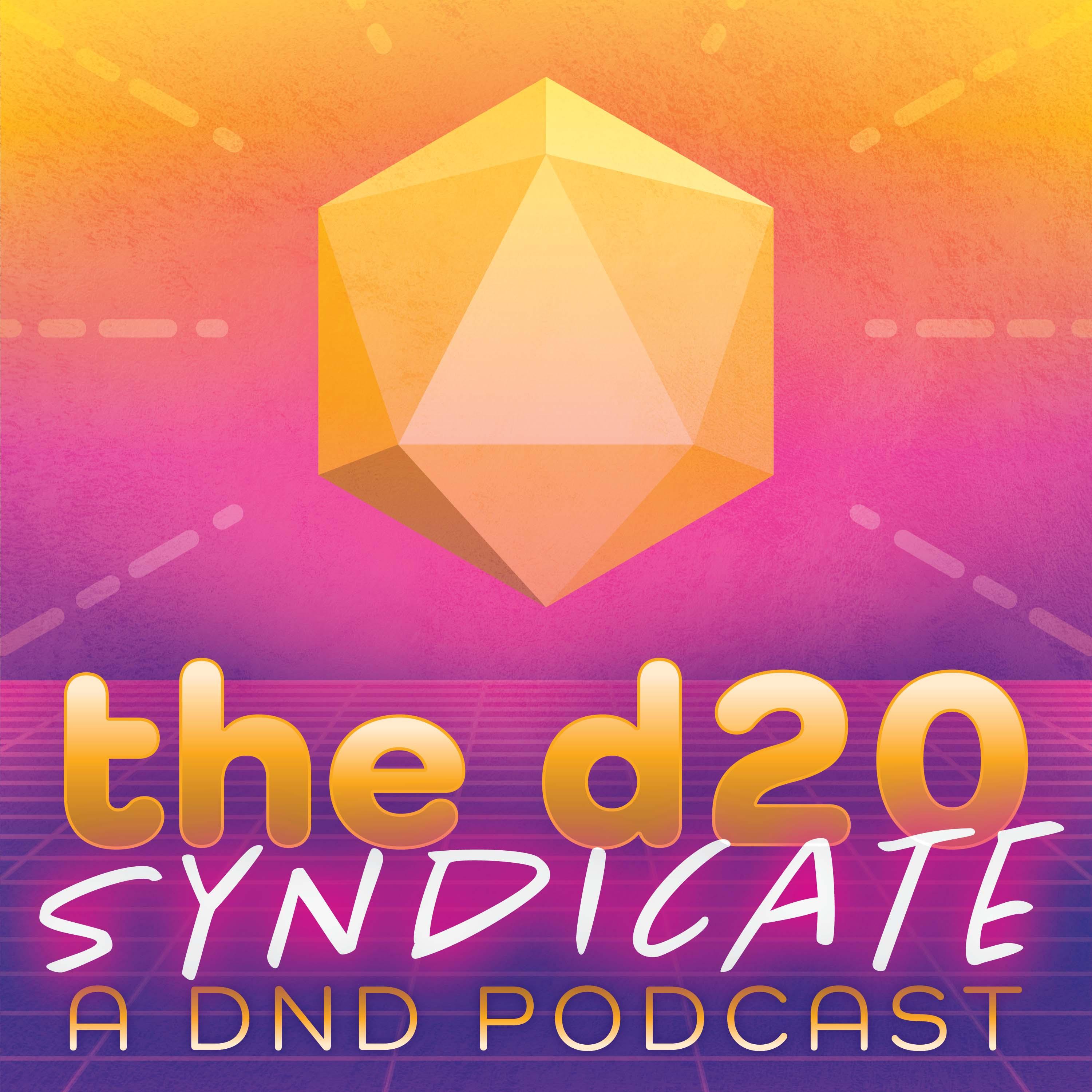 The Botched Syndicate: An Epic Crossover Heist! (Ep. 1)