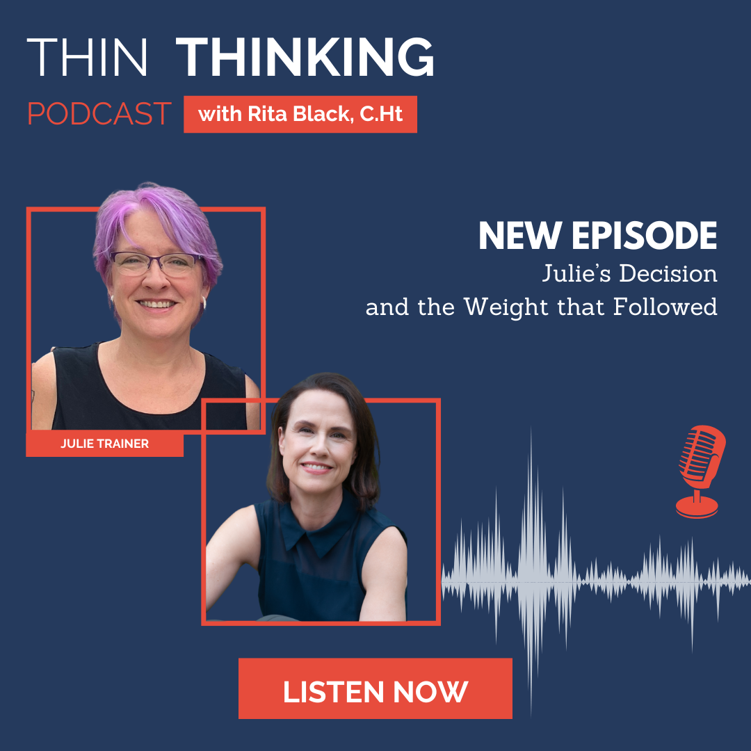 Thin Thinking Podcast