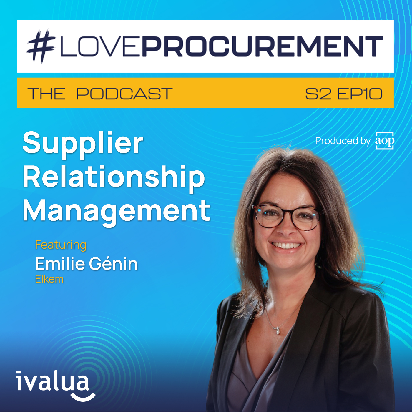 Love Procurement: The Podcast