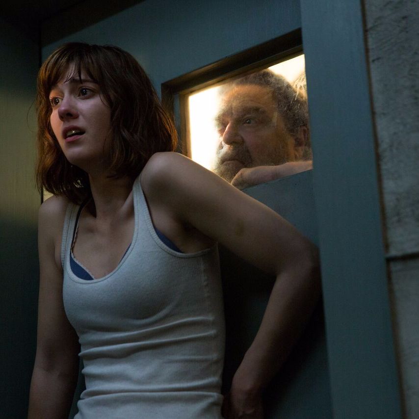 #74 - 10 Cloverfield Lane (2016)