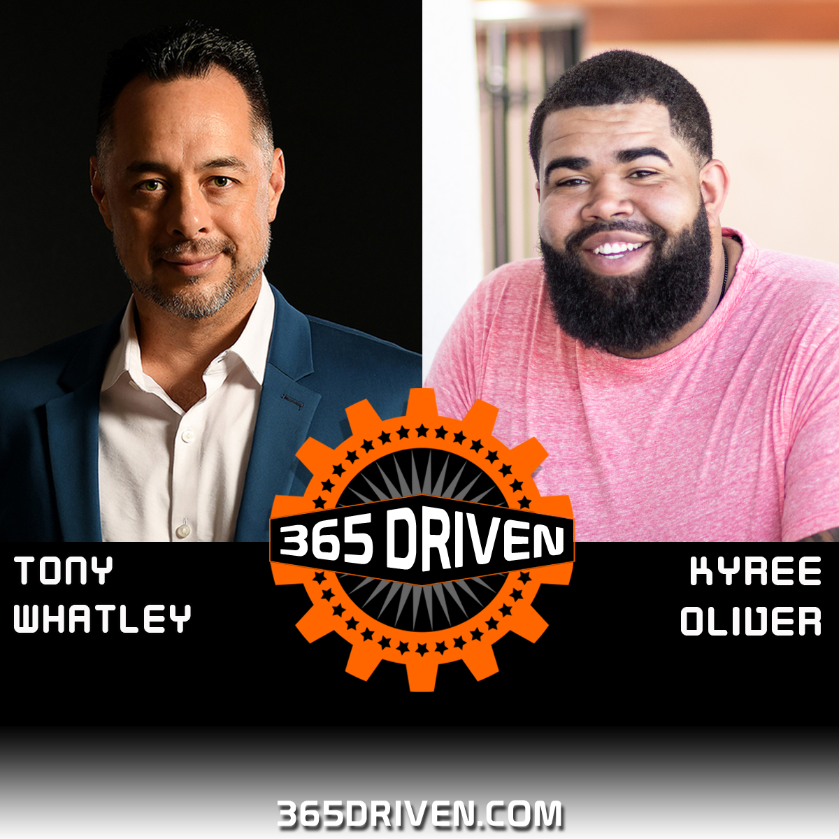 365 Driven