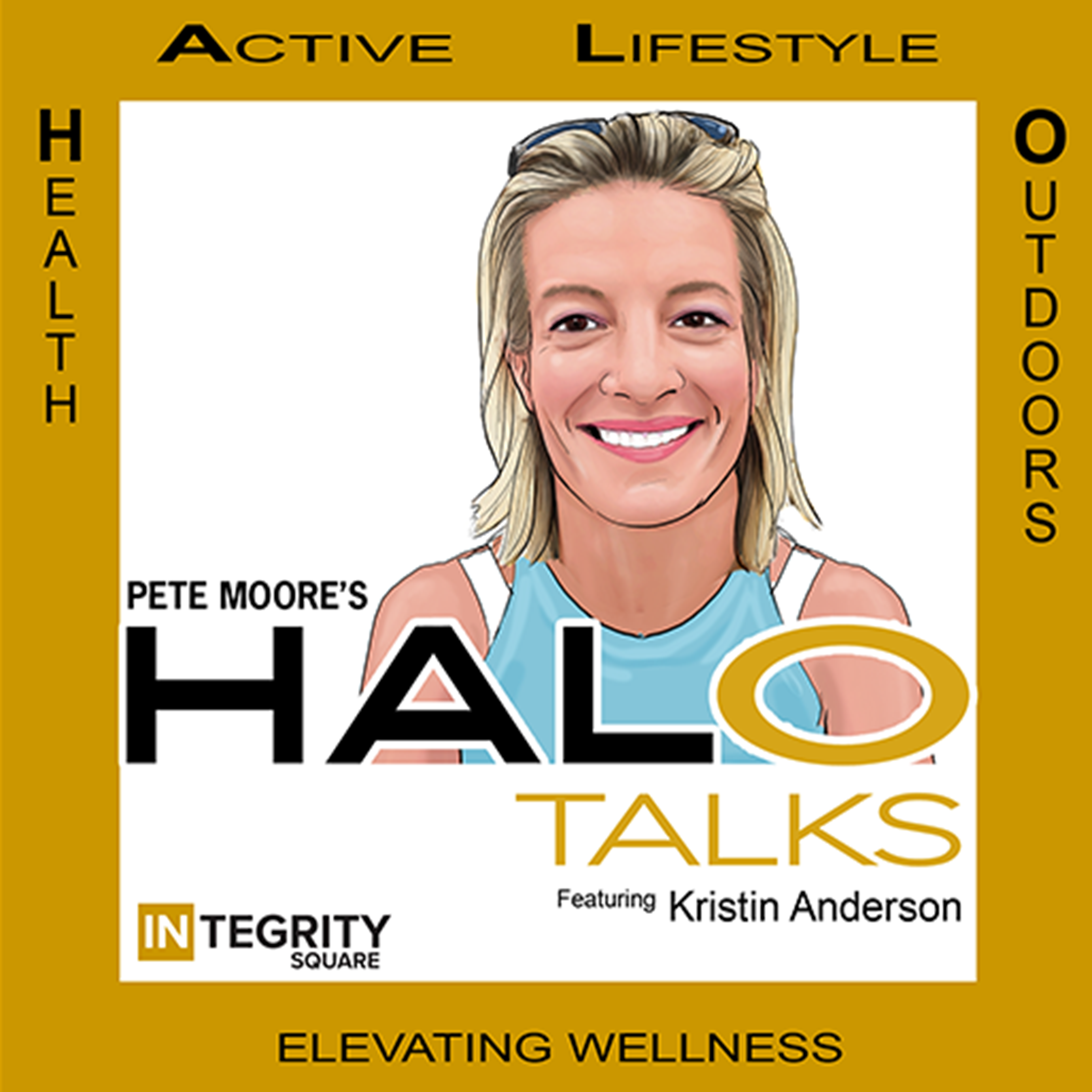 HALO Talks: Elevating Wellness
