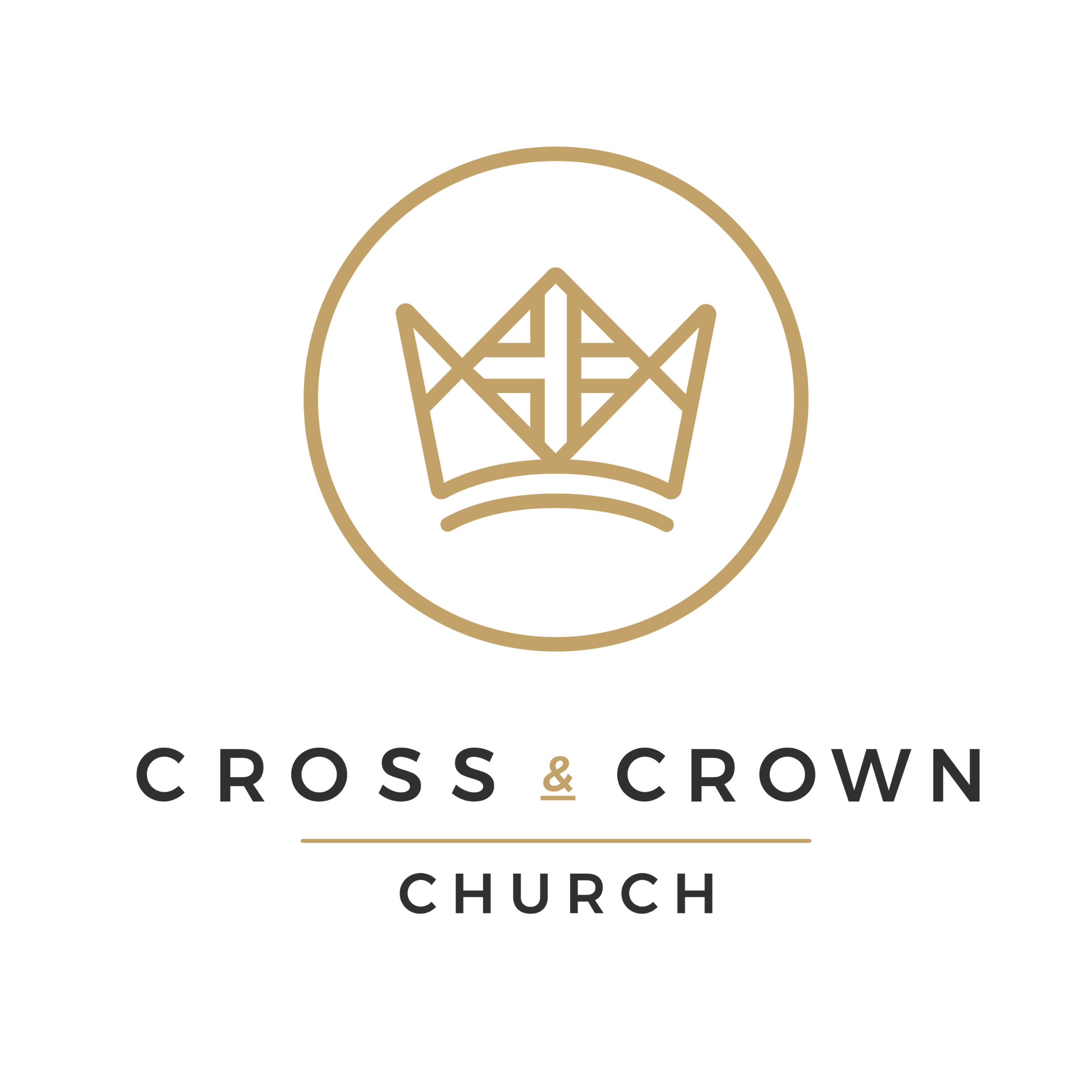 Cross and Crown Church - Sermons