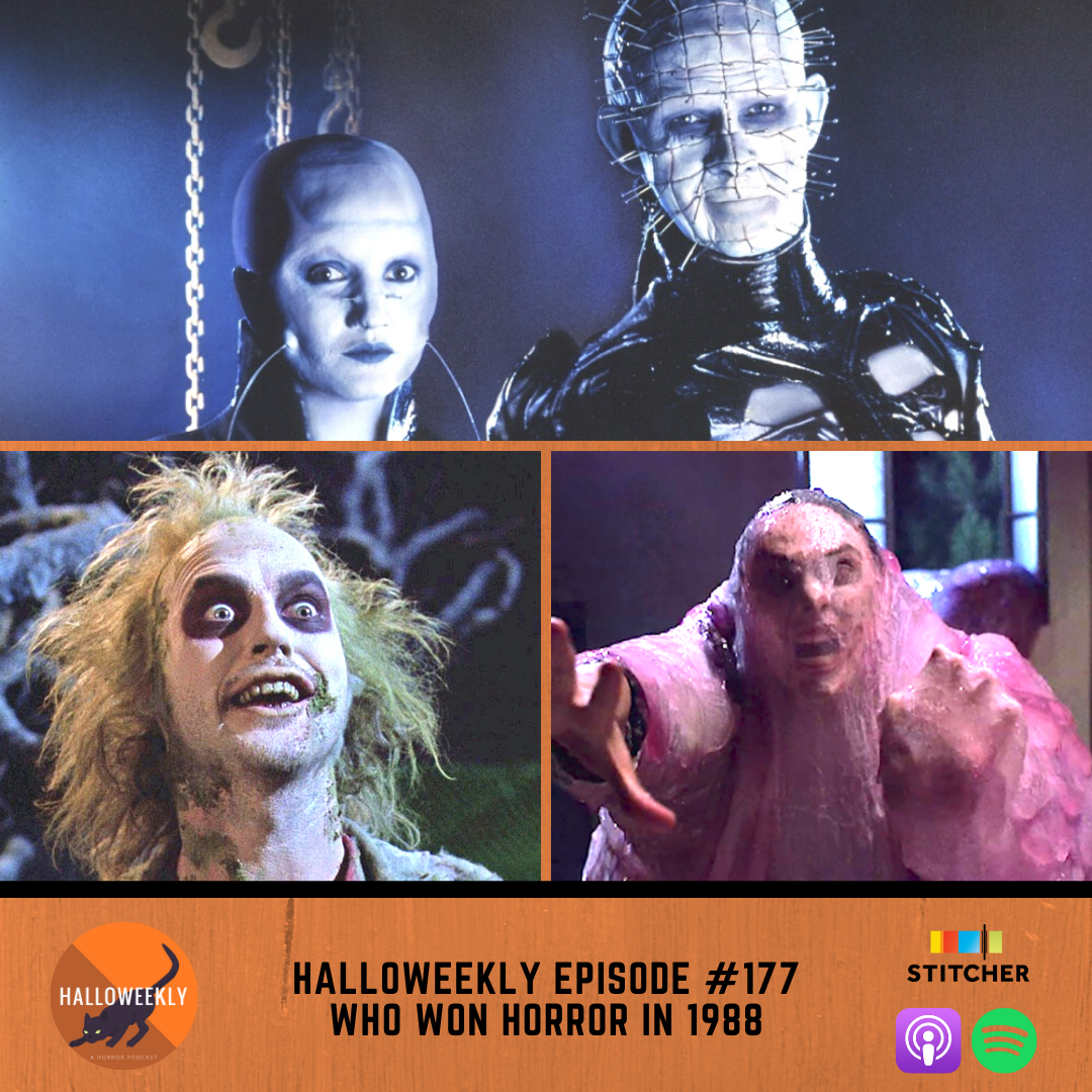Halloweekly