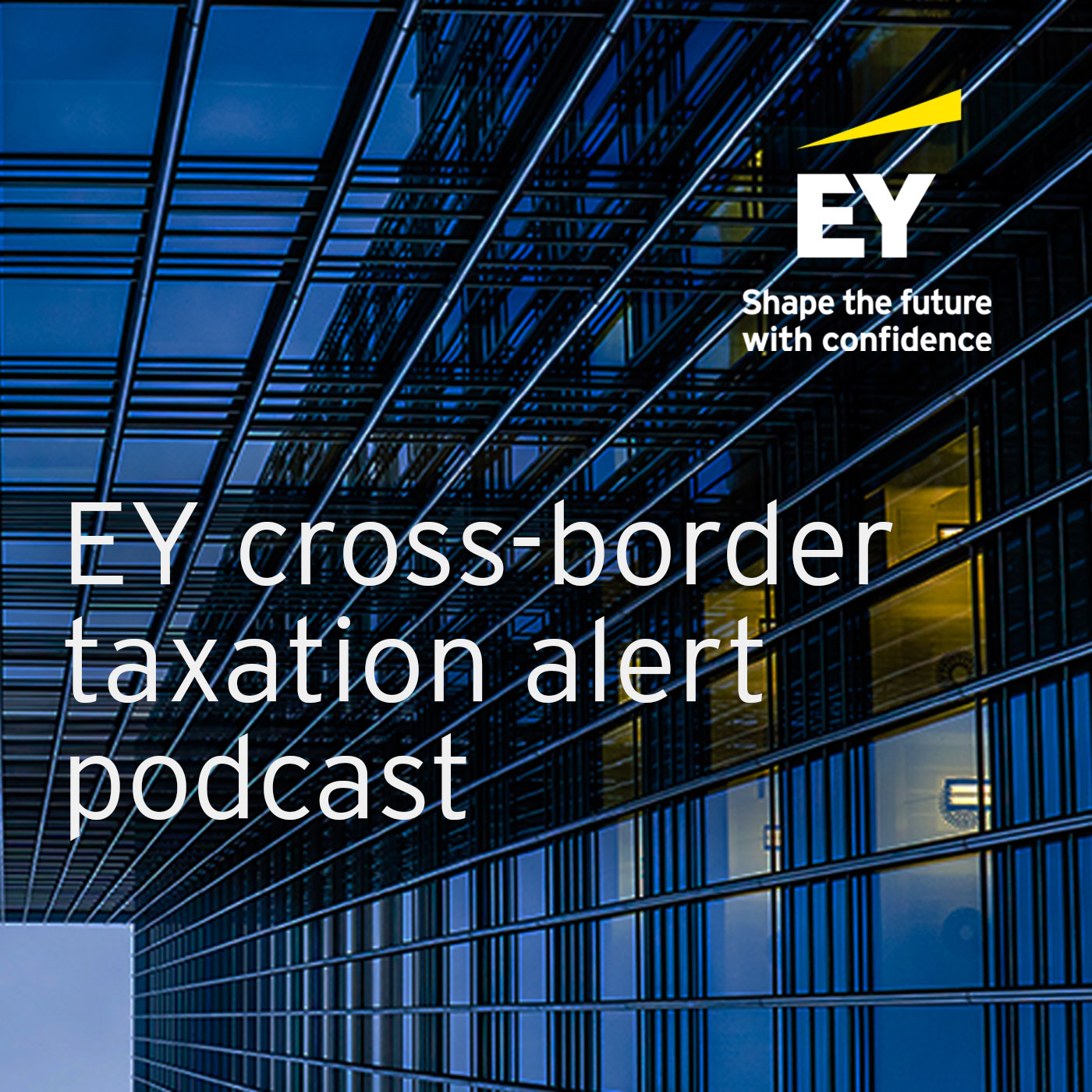 EY Cross-Border Taxation Spotlight for Week ending 13 June 2025