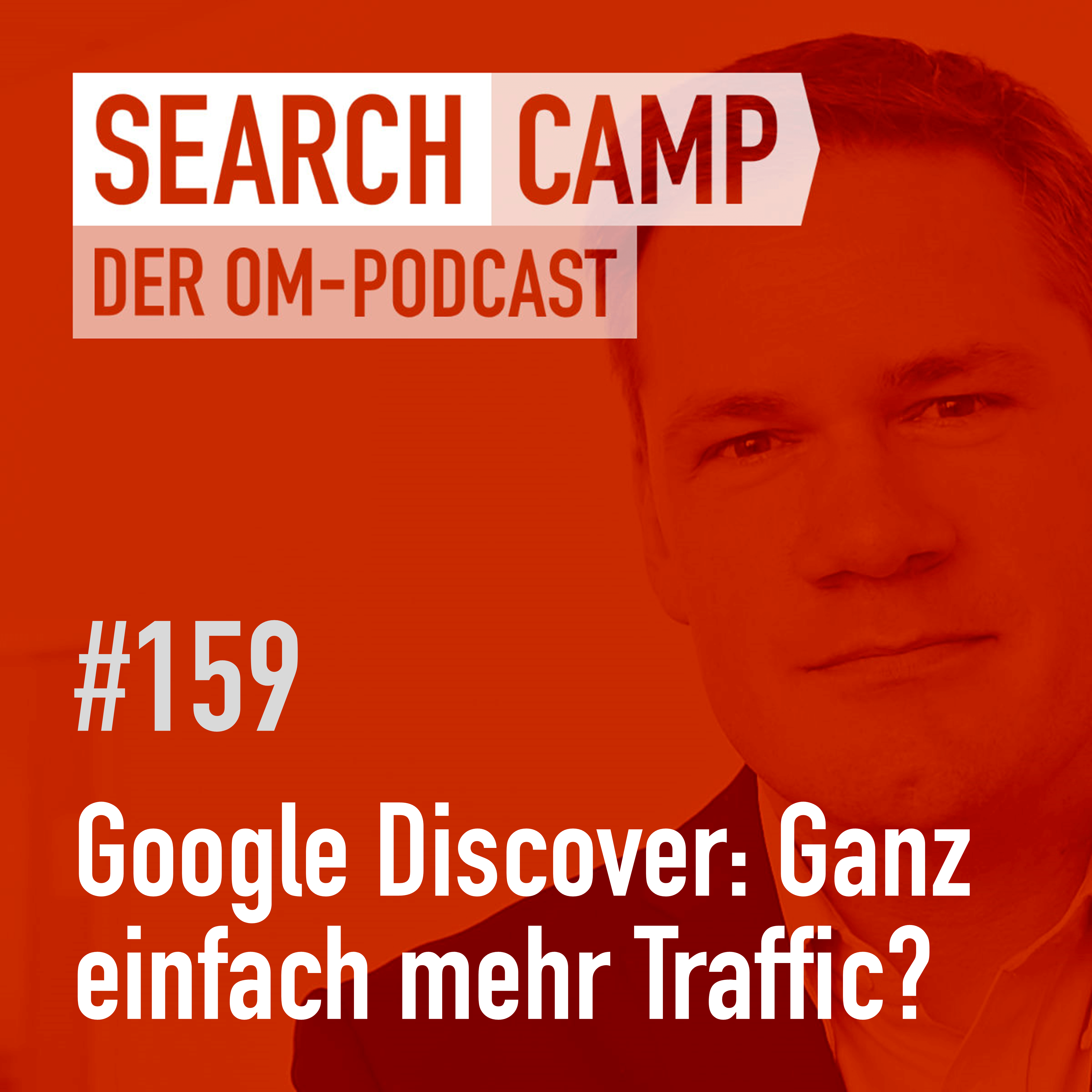 Search Camp Podcast (SEO + SEA)