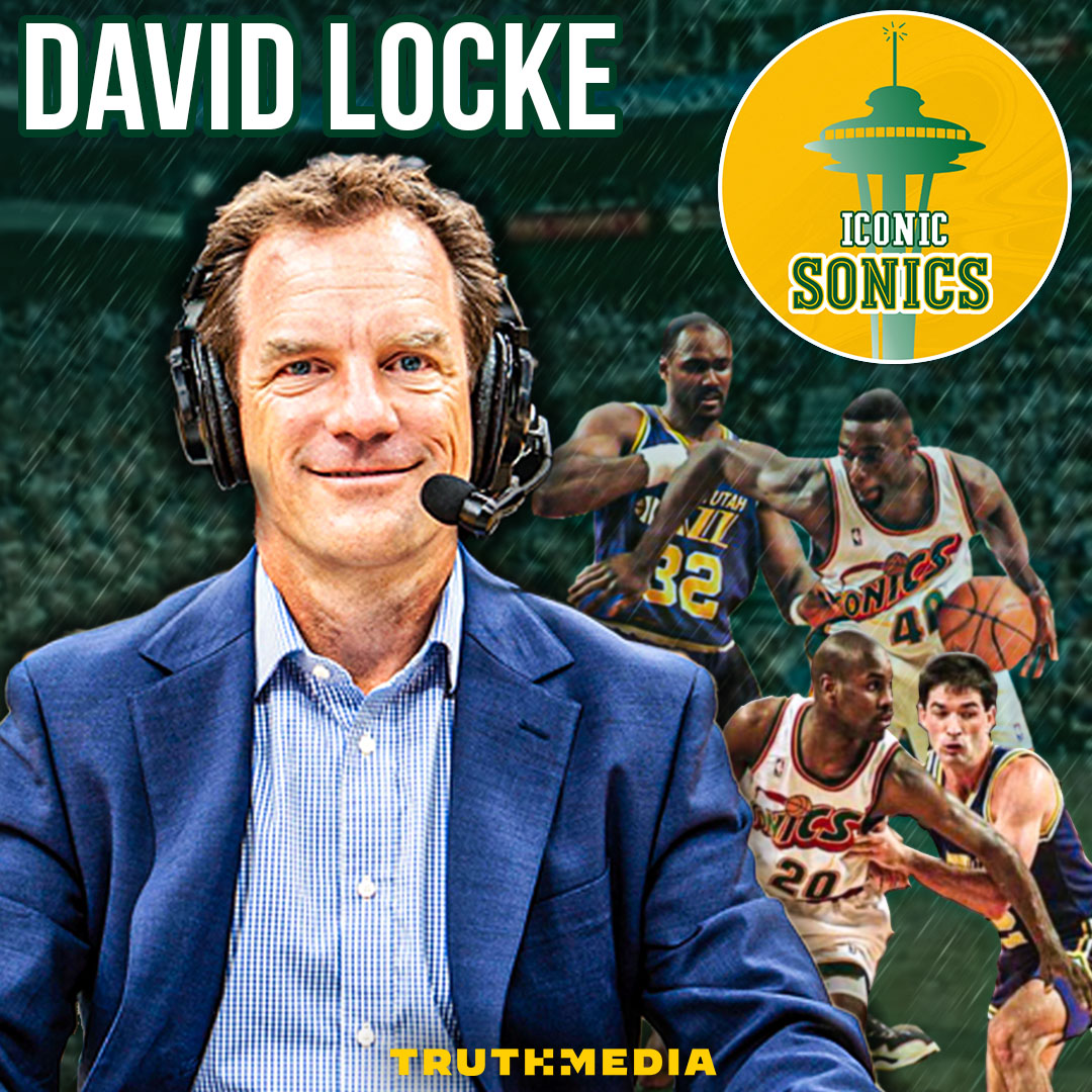 Iconic Sonics