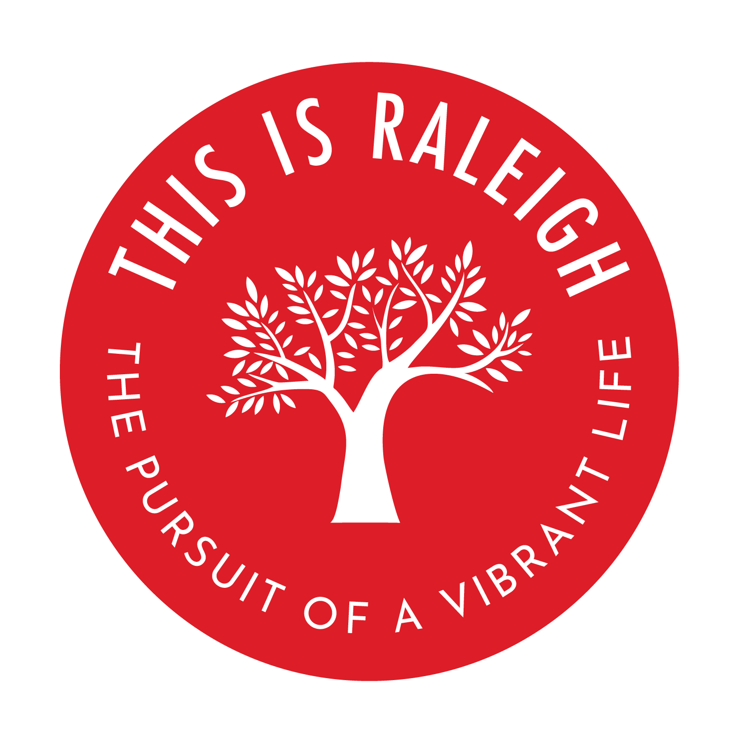 This is Raleigh Podcast