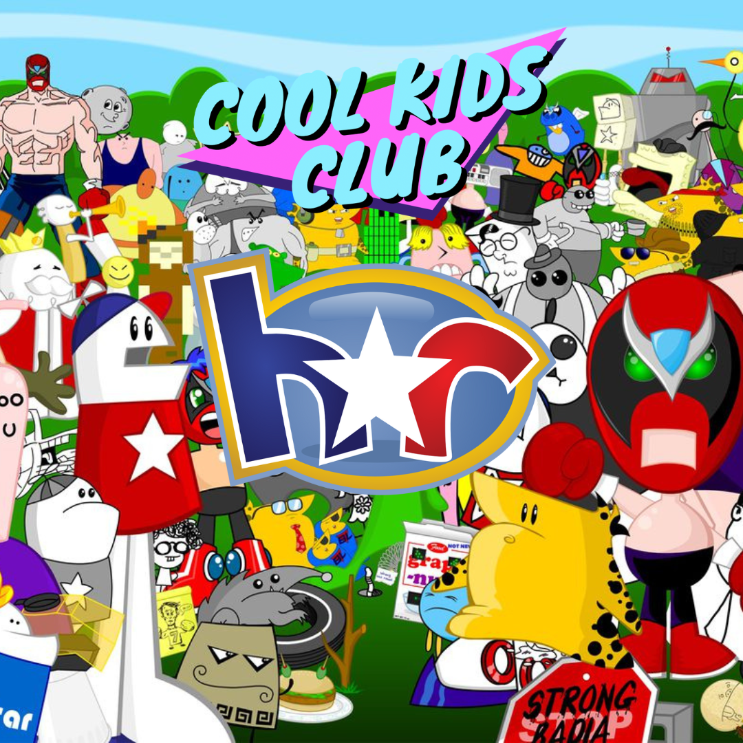 Cool Kids Club
