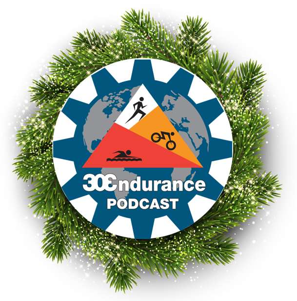 Mile High Endurance Podcast