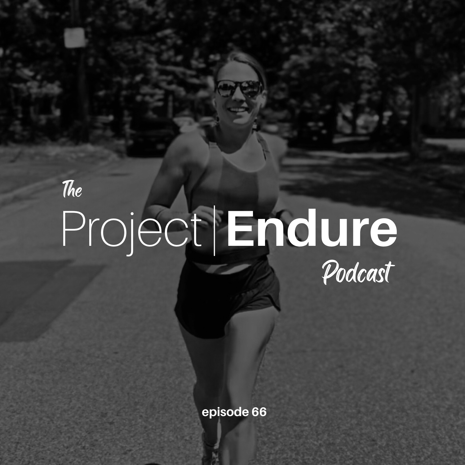 Project Endure Podcast