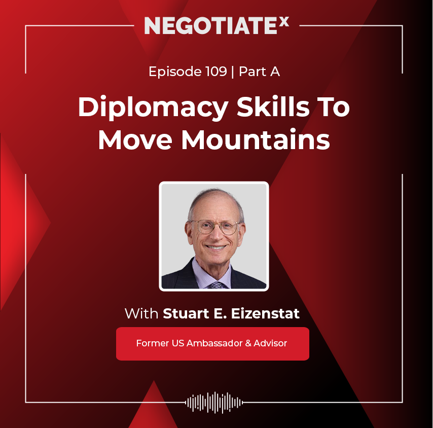 NEGOTIATEx