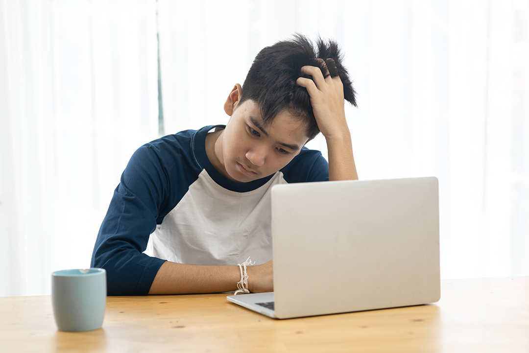 Teen Stress and Anxiety - Zoom Busters Part 3