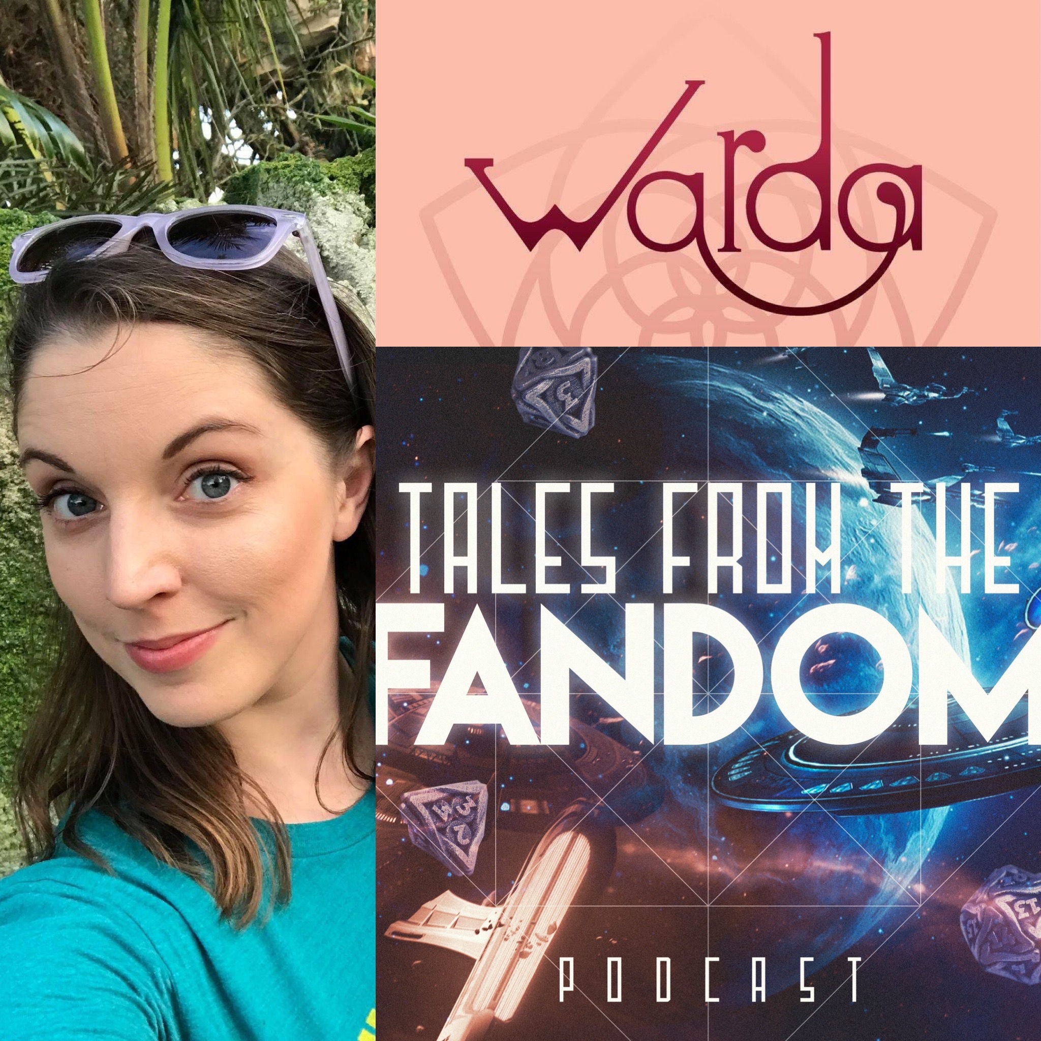 Tales from the Fandom